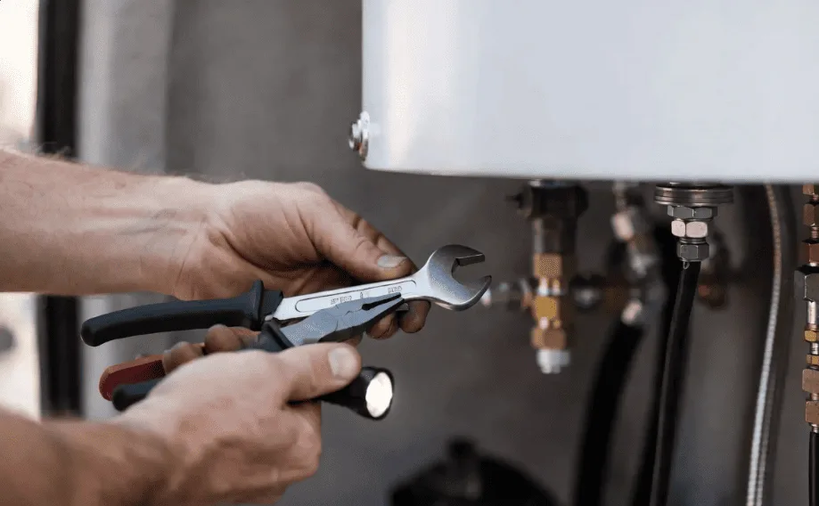 Why choose Water Heater Repair in Shickley, NE